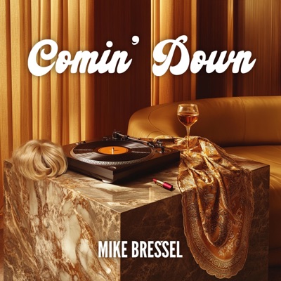 Comin' Down (Radio Edit) - Single