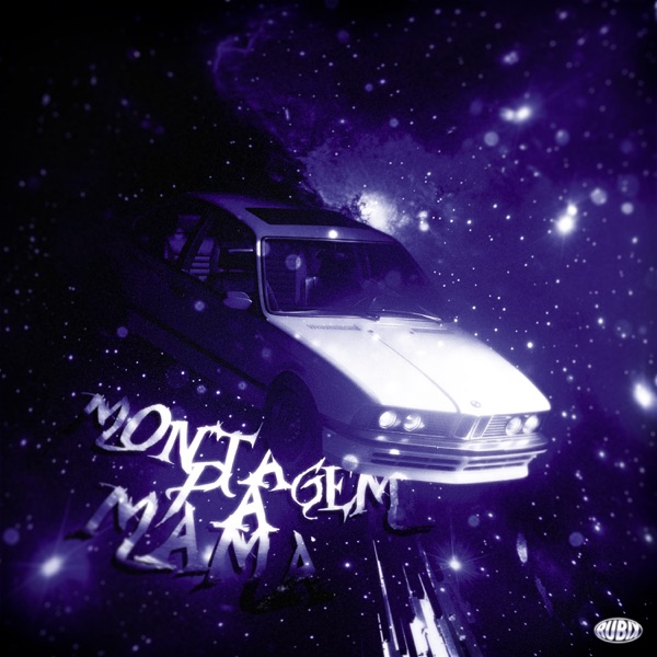 MONTAGEM PA MAMA - EP