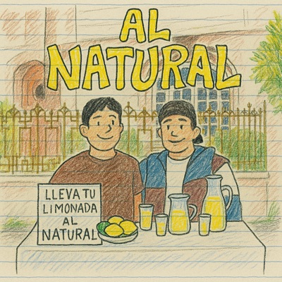 Al Natural - Single