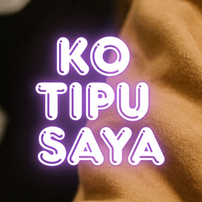 Ko Tipu Saya (feat. Suku Seven) - Single