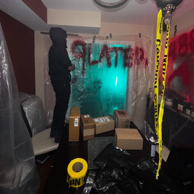 See Who Fishin - Single