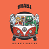 Intimate Dancing - EP - Shabi