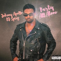 Party All Alone - Single - DJ Spinz & Johnny Apollo