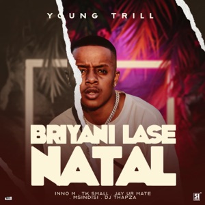 Briyani LaseNatal (feat. Jay Ur Mate & Inno M)