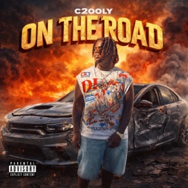 On The Road C2ooly