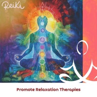 Promote Relaxation Therapies - Reiki, Yoga Soul & Everlight