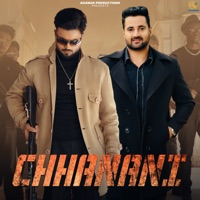 Chhanani - Single - Kotti & Love Jeet Singh Bhullar