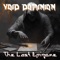 The Last Epigone - Void Dominion lyrics