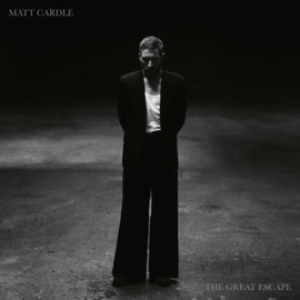 Mirrorball Matt Cardle