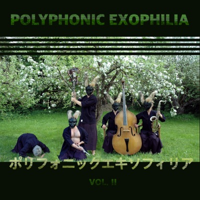 Vol. 2 - EP