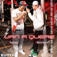 van a querer (feat. Duglaung) - Single - Menorlapara77