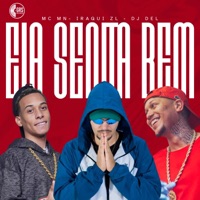 Ela Senta Bem - Single - MC MN, Iraqui ZL & DJ DEL
