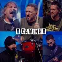 O Caminho (Ao Vivo) [feat. Jean Carlos] - Single - Walter Lopes, PG, Judas O Outro & Michel Oliveira