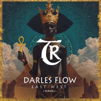 East-West - Darles Flow & Tibetania