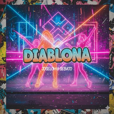 Diablona (feat. Sebato) - Single