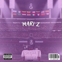 Mari Z: Sientate y rapea Session, Vol. 45 - Single - OG STUDIO