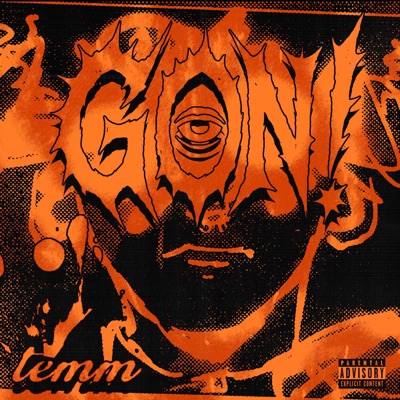 GON! (feat. EZK) - Single
