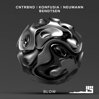 Blow - Single