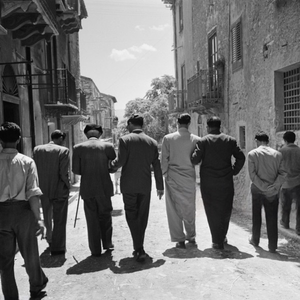 Codigos de Famiglia