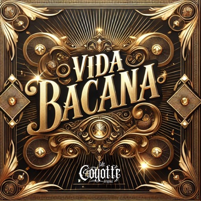 Vida Bacana - Single