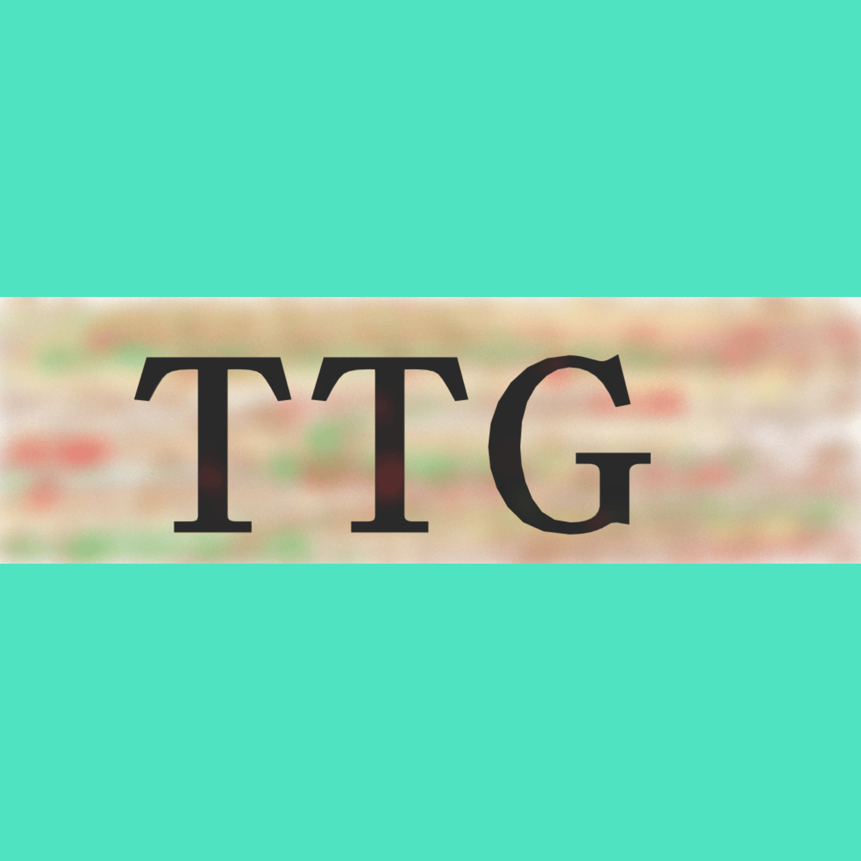 TTG - Single