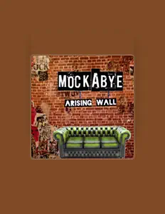 Listen to MockABye, watch music videos, read bio, see tour dates & more!