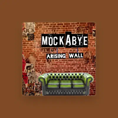 Listen to MockABye, watch music videos, read bio, see tour dates & more!