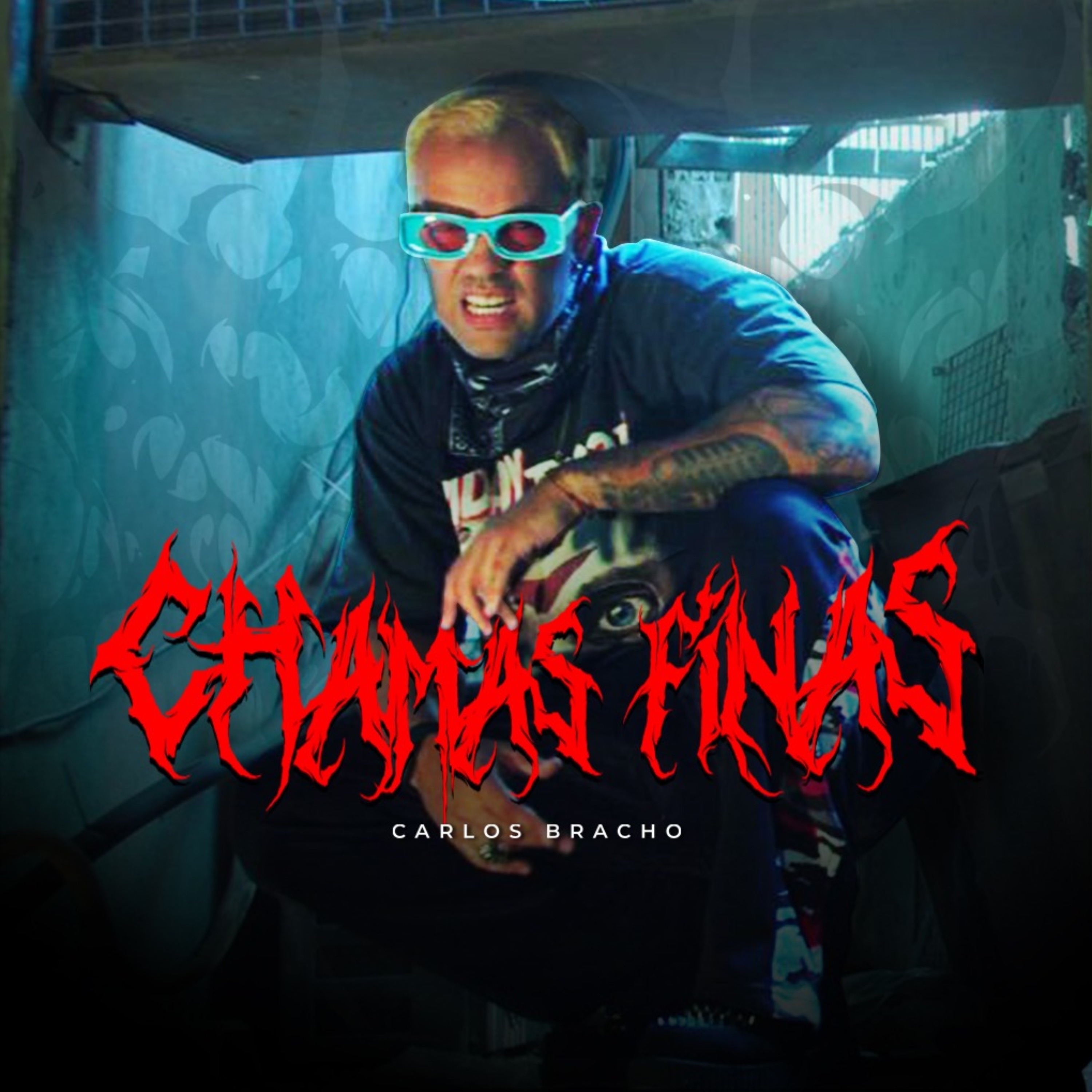 Chamas Finas - Single
