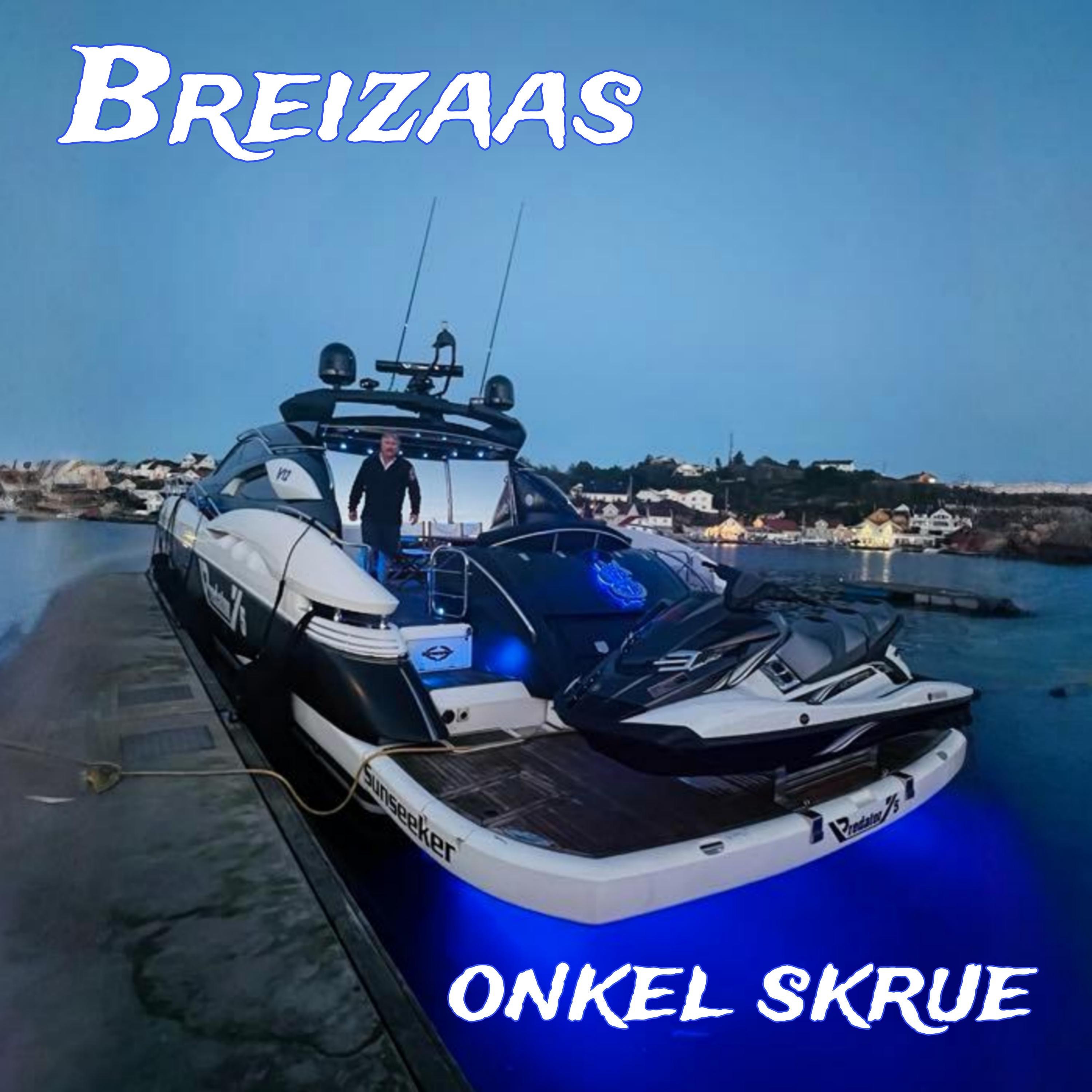 Onkel Skrue - Single