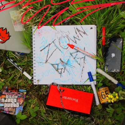 Z town BABY - Single