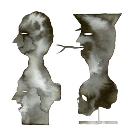 Жовтий князь Obrij