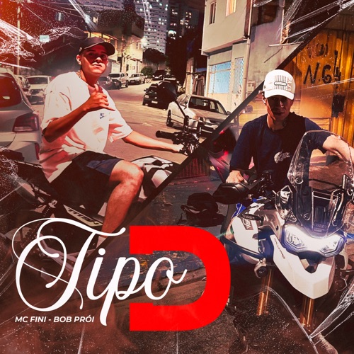 Tipo D - Single