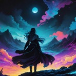 Electric Radiance - Single