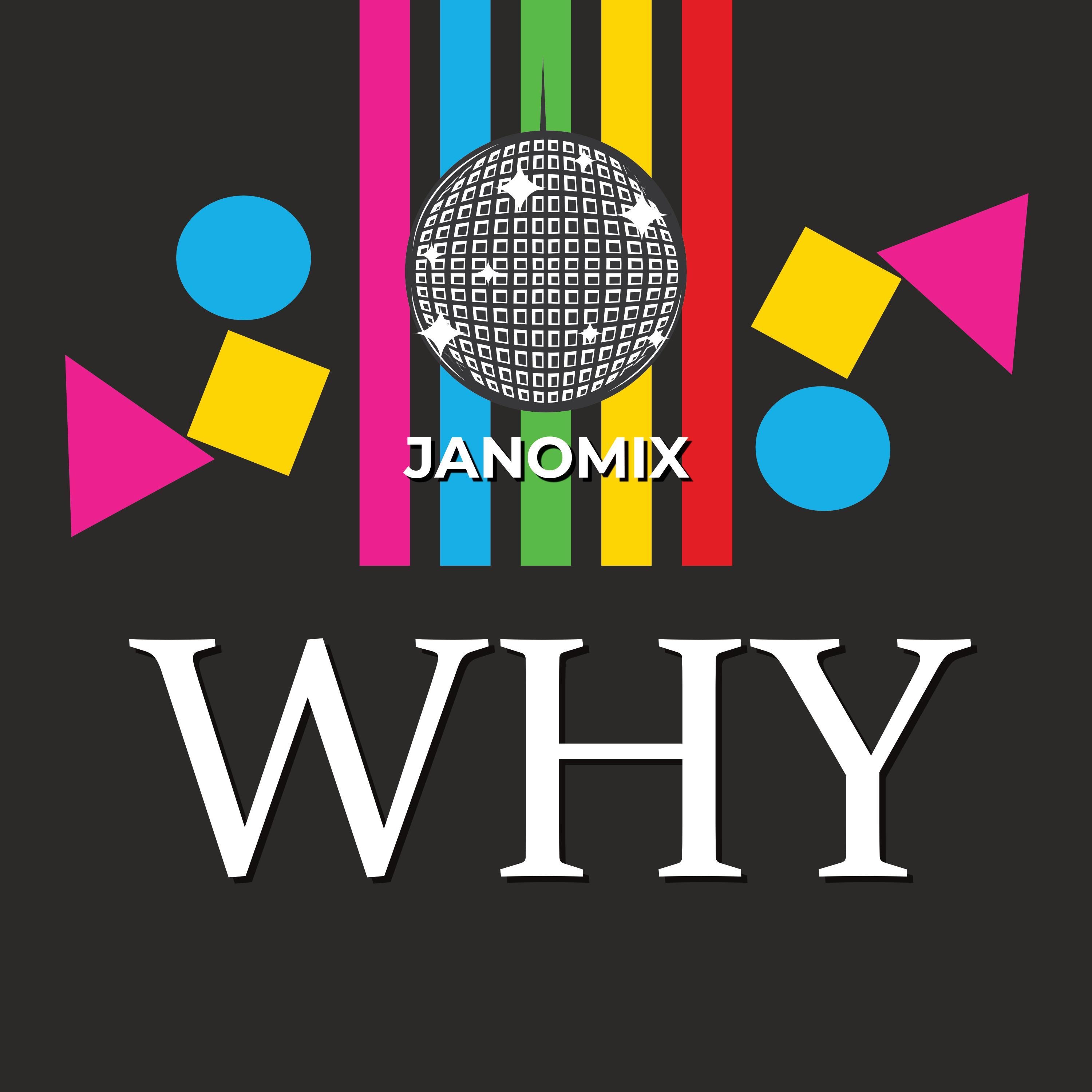 Why? - Single