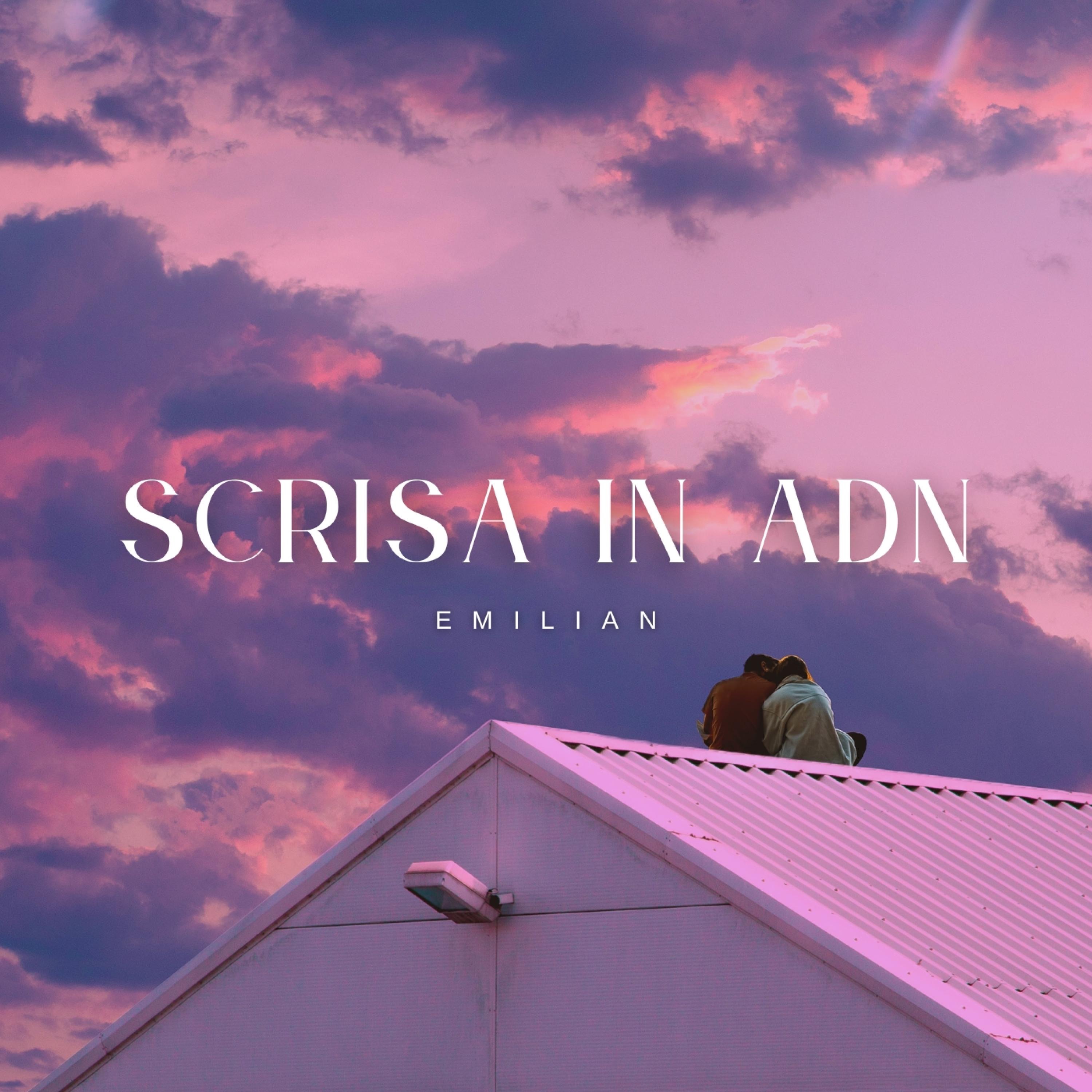 Scrisǎ în ADN - Single