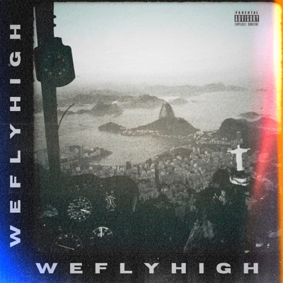 WeFlyHigh - Single