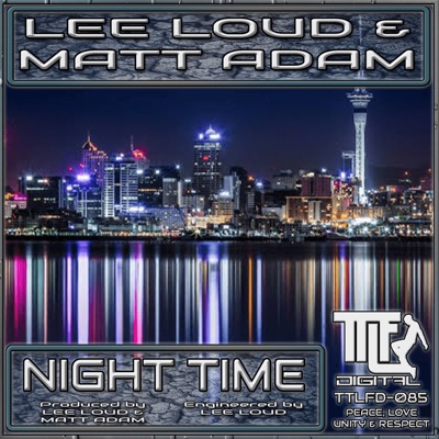 Night Time - Single