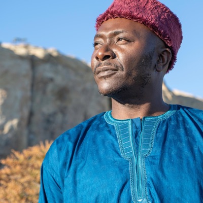 Mama Africa - Single