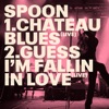 Icon Chateau Blues / Guess I'm Fallin In Love (Live) - Single