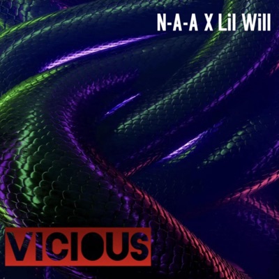 Vicious - Single