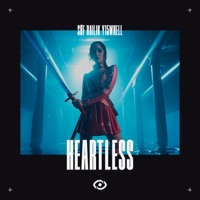 Heartless - Single - SØF, dailik & Y15WHELL