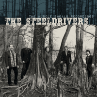 Long Way Down - The SteelDrivers Cover Art