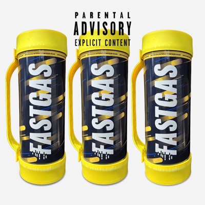 FASTGAS (feat. Elba Surita) - Single