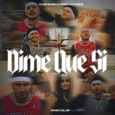 Dime Que Si - Single