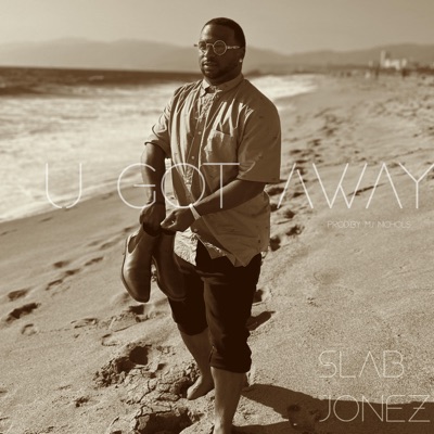 U Got Away - Single