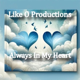 Always In My Heart O Mix (Instrumental) Like O Productions