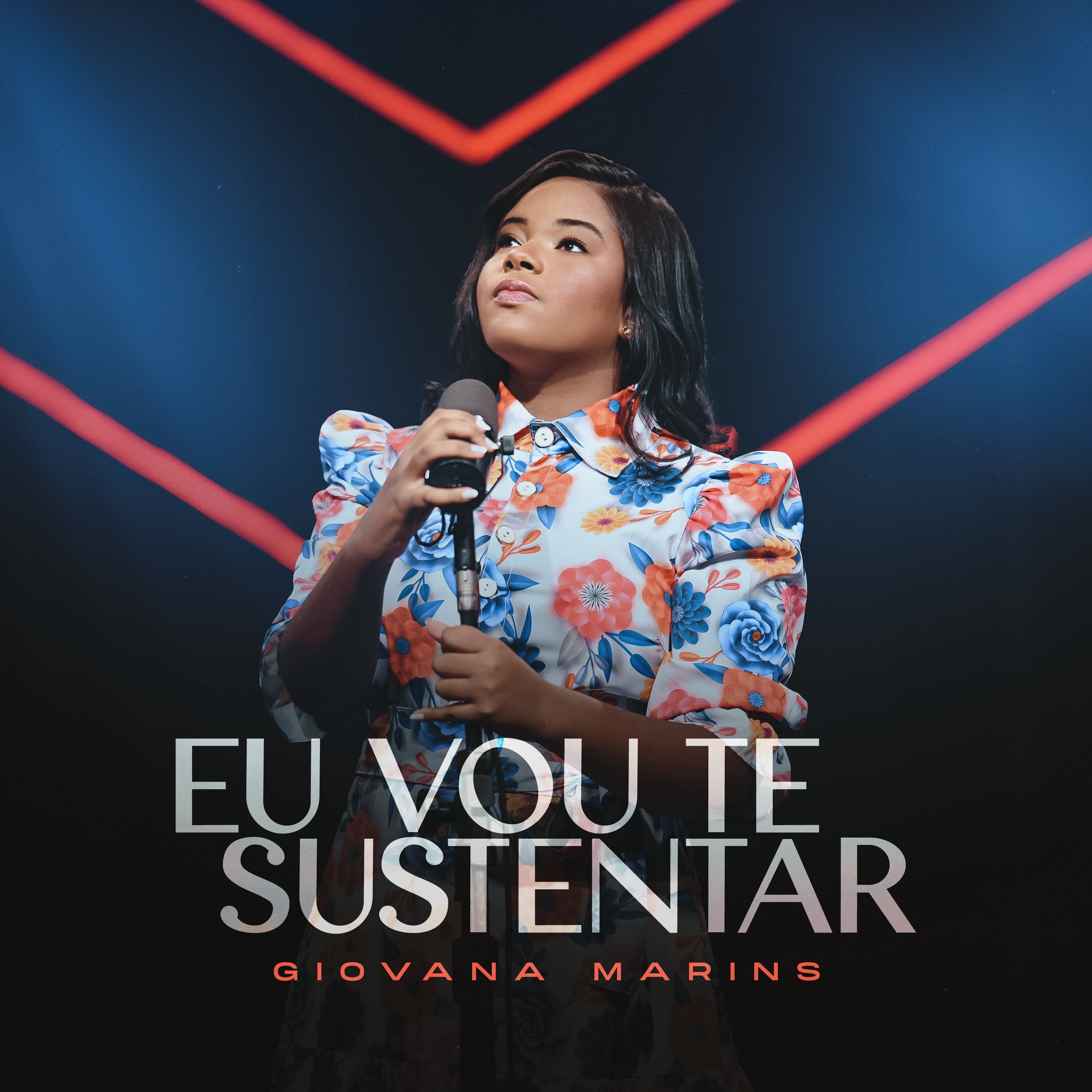 Eu Vou Te Sustentar - Single
