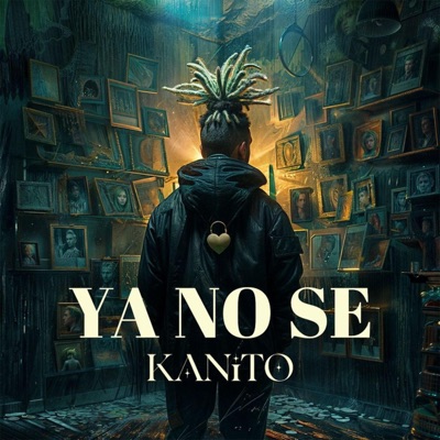 YA NO SE - Single