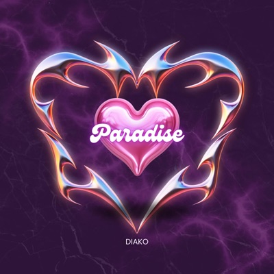PARADISE - Single
