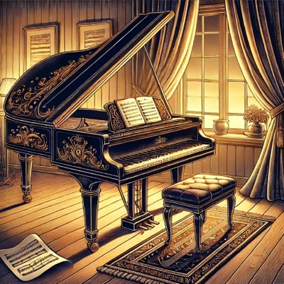 Beasts Mi - Relaxing Piano